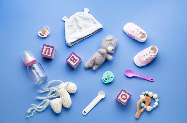 Baby Essentials